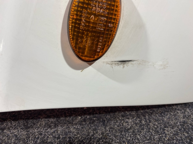 Крыло, 12400 рублей, Красноярск