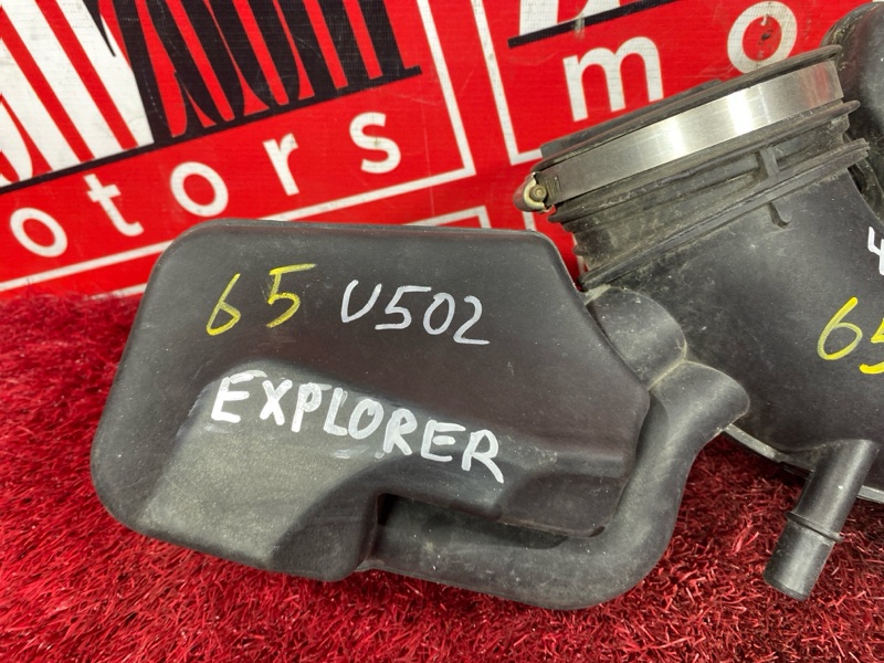 Патрубок воздушного фильтра, 8200 рублей, Солонцы