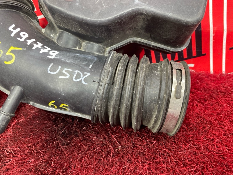 Патрубок воздушного фильтра, 8200 рублей, Солонцы