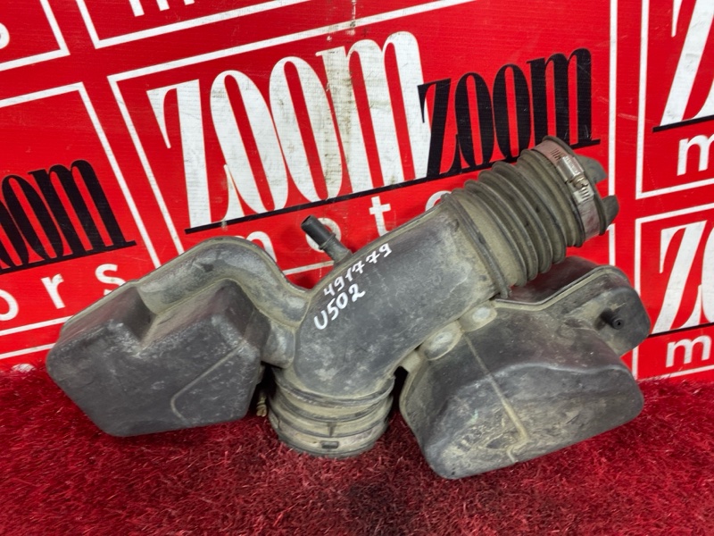 Патрубок воздушного фильтра, 8200 рублей, Солонцы