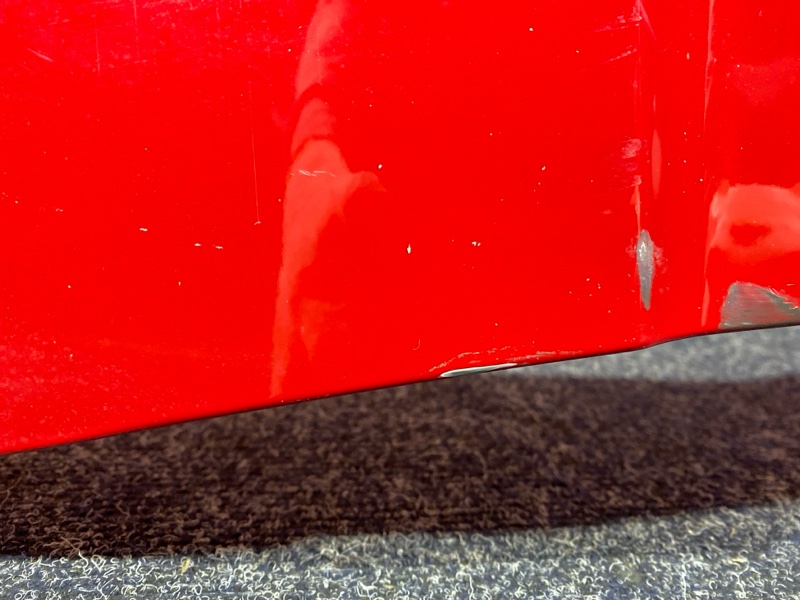 Крыло, 3400 рублей, Красноярск