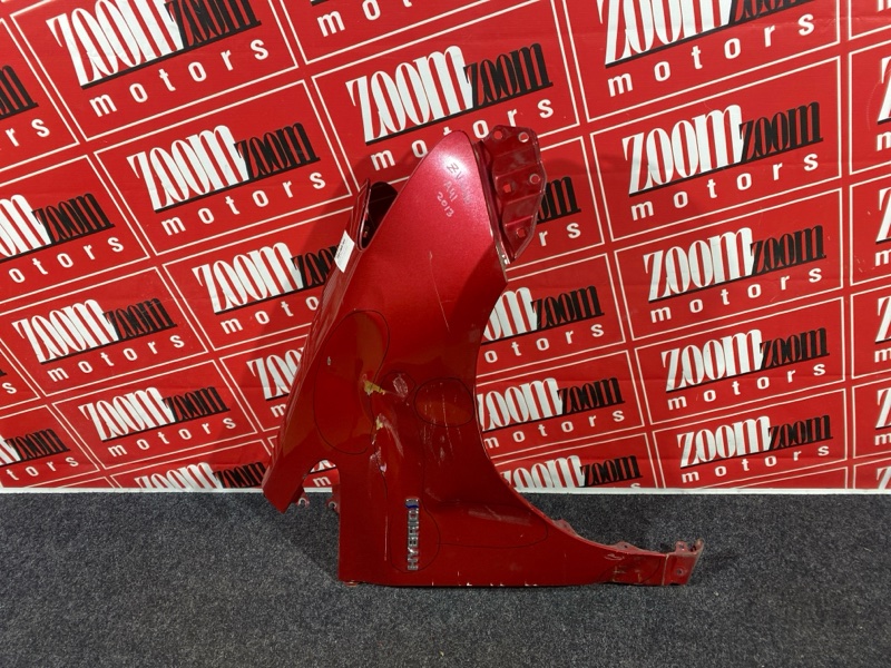 Крыло, 19000 рублей, Красноярск