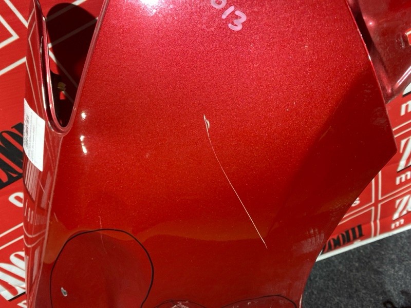 Крыло, 19000 рублей, Красноярск