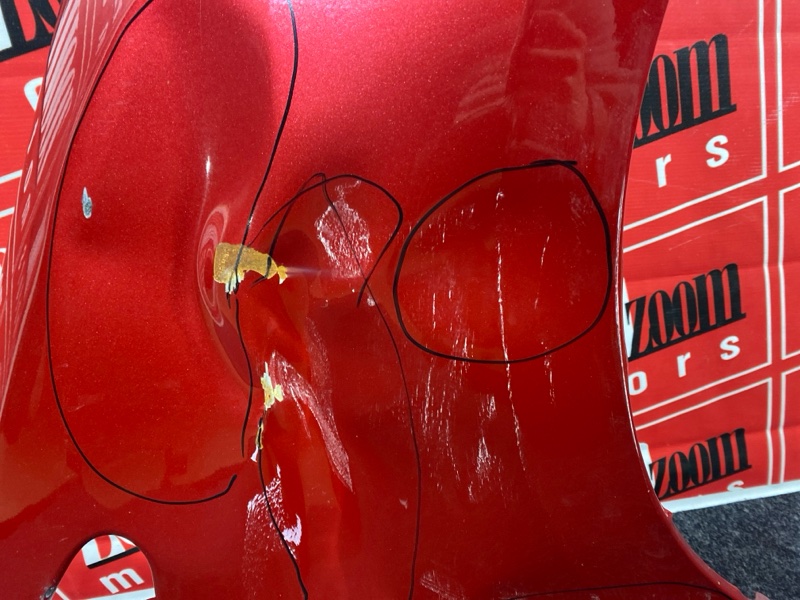 Крыло, 19000 рублей, Красноярск