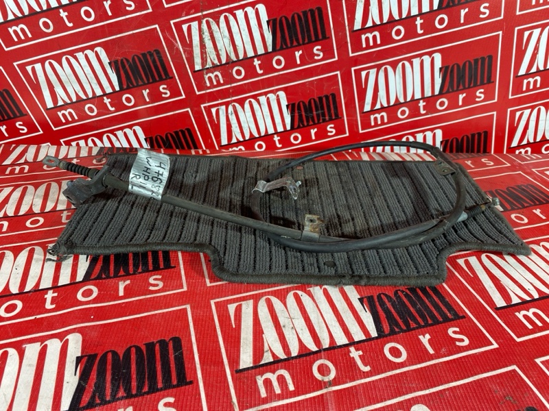 Трос ручника, 500 рублей, Солонцы