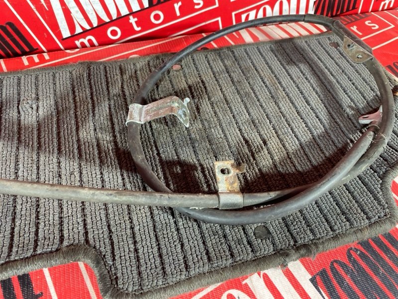 Трос ручника, 500 рублей, Солонцы