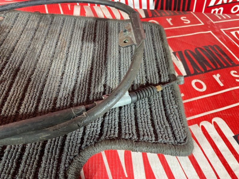 Трос ручника, 500 рублей, Солонцы