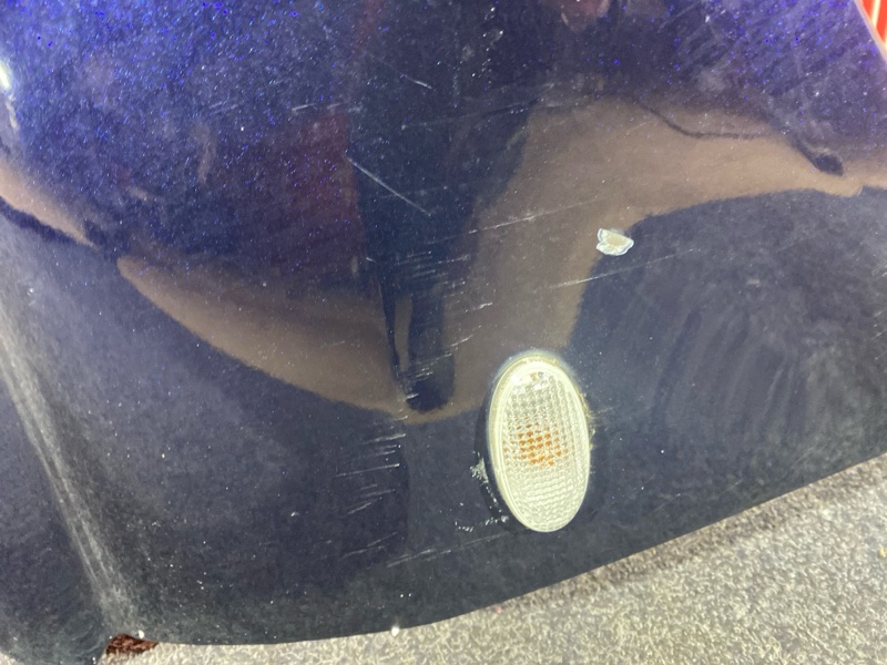 Крыло, 4800 рублей, Красноярск