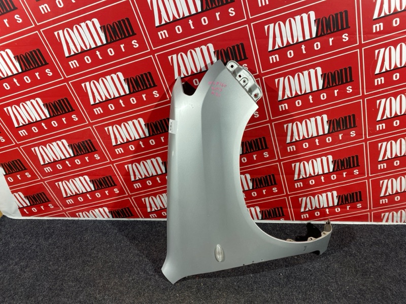 Крыло, 24700 рублей, Красноярск