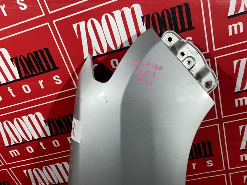 Крыло, 24700 рублей, Красноярск