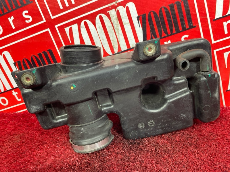 Резонатор воздушного фильтра, 1800 рублей, Солонцы