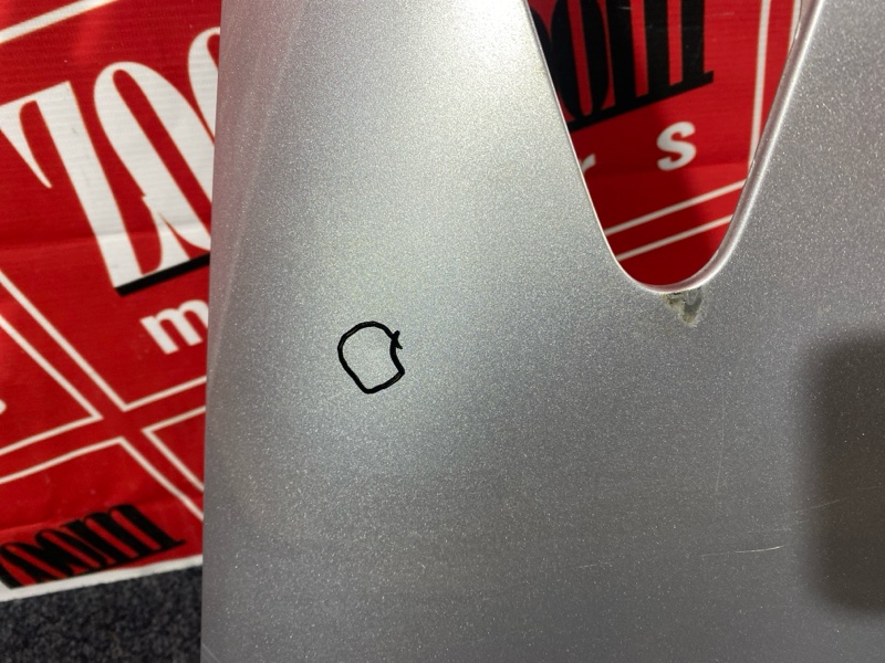 Крыло, 3400 рублей, Красноярск