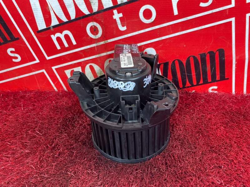 Вентилятор (Мотор отопителя), 2800 рублей, Солонцы