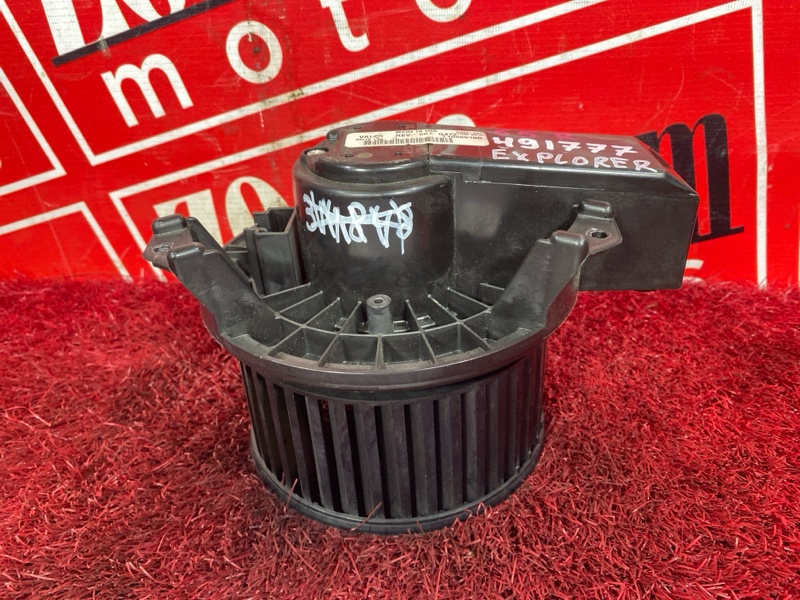 Вентилятор (Мотор отопителя), 2800 рублей, Солонцы