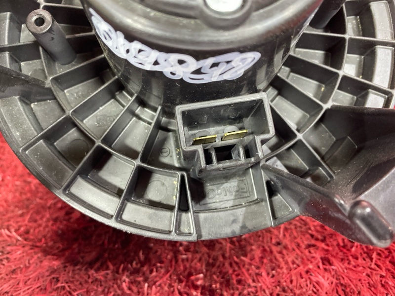 Вентилятор (Мотор отопителя), 2800 рублей, Солонцы