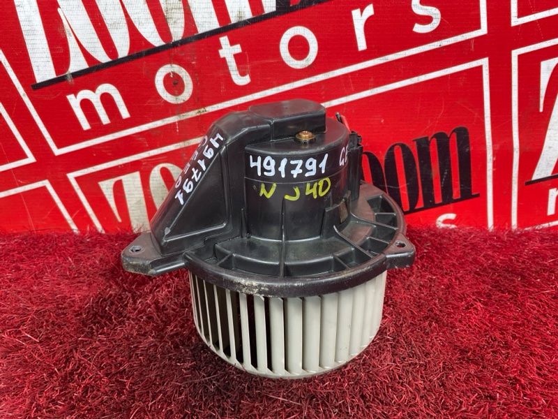 Вентилятор (Мотор отопителя), 2800 рублей, Солонцы