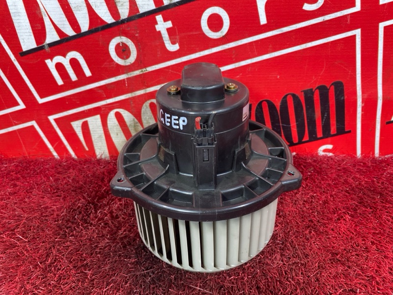 Вентилятор (Мотор отопителя), 2800 рублей, Солонцы