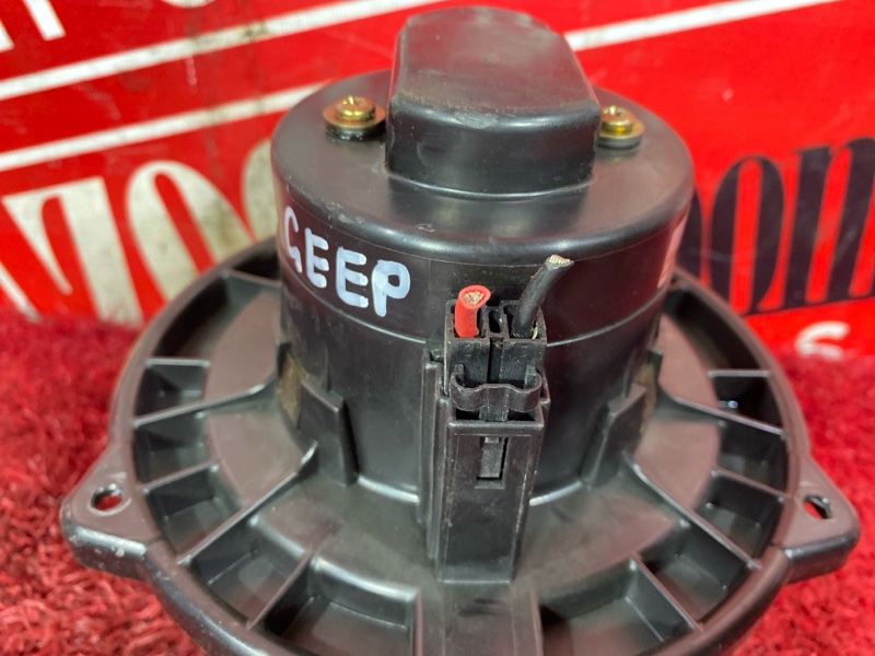 Вентилятор (Мотор отопителя), 2800 рублей, Солонцы