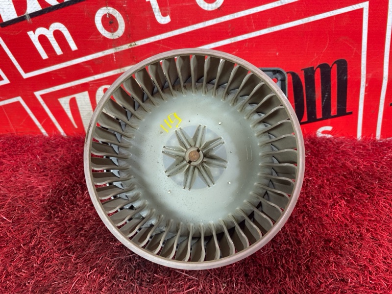 Вентилятор (Мотор отопителя), 2800 рублей, Солонцы