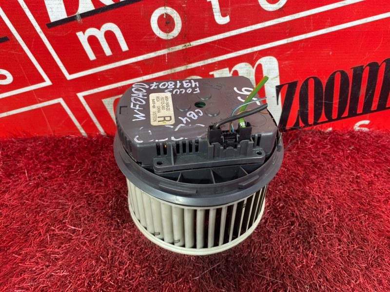 Вентилятор (Мотор отопителя), 1500 рублей, Солонцы