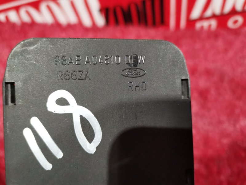 Блок управления климат-контролем, 2000 рублей, Солонцы