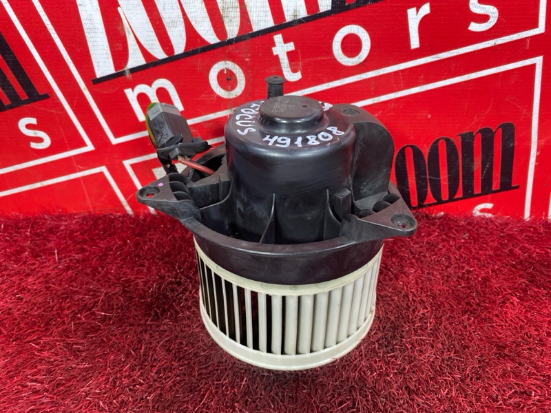 Вентилятор (Мотор отопителя), 2800 рублей, Солонцы