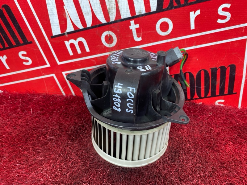 Вентилятор (Мотор отопителя), 2800 рублей, Солонцы