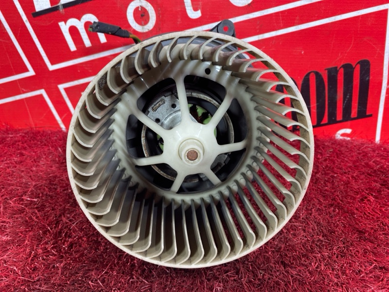 Вентилятор (Мотор отопителя), 2800 рублей, Солонцы