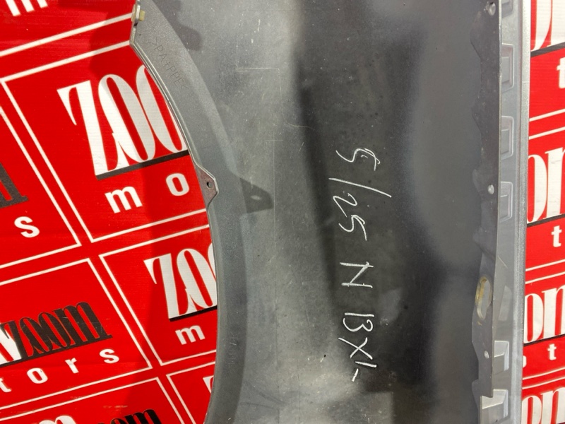 Крыло, 13300 рублей, Красноярск