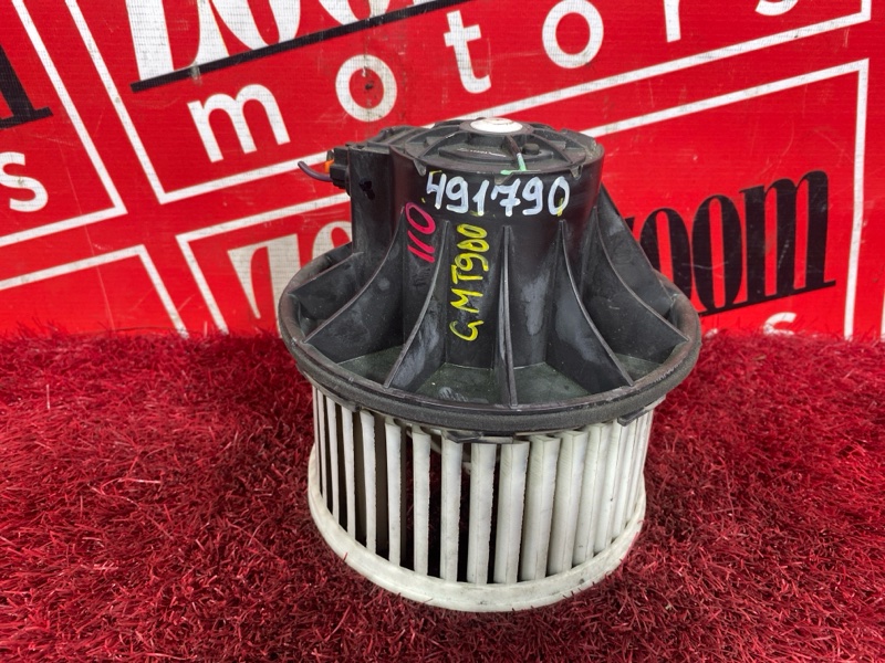 Вентилятор (Мотор отопителя), 5500 рублей, Солонцы