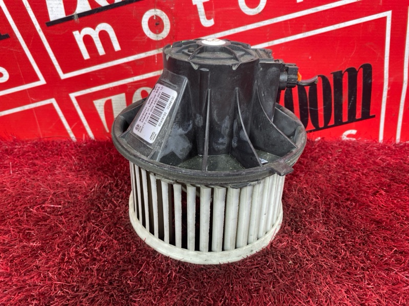 Вентилятор (Мотор отопителя), 5500 рублей, Солонцы