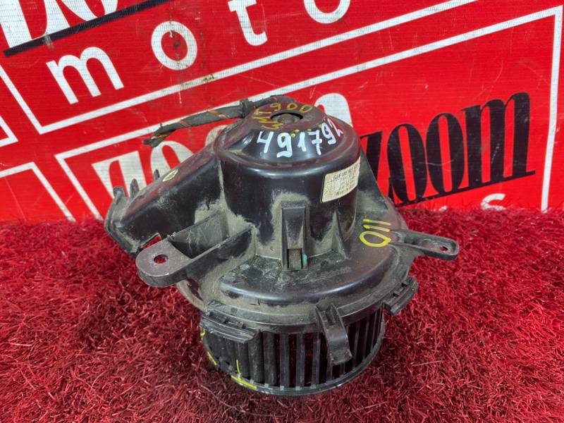 Вентилятор (Мотор отопителя), 1900 рублей, Солонцы