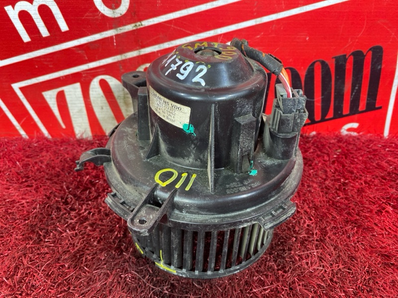 Вентилятор (Мотор отопителя), 1900 рублей, Солонцы