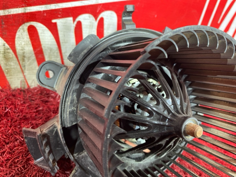 Вентилятор (Мотор отопителя), 1900 рублей, Солонцы