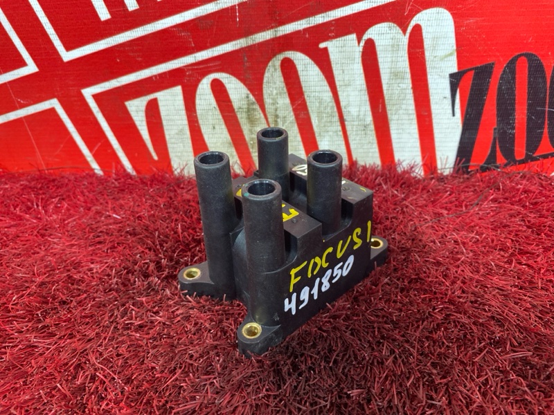 Катушка зажигания, 1800 рублей, Солонцы