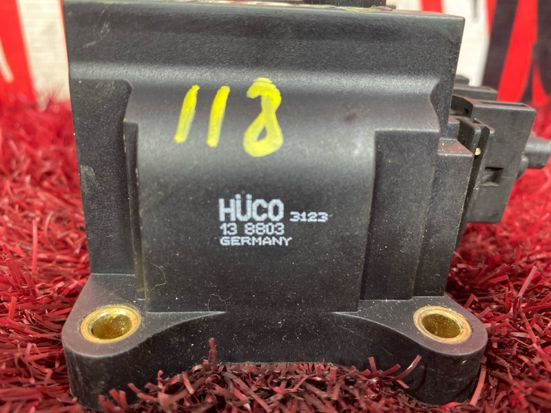 Катушка зажигания, 1800 рублей, Солонцы