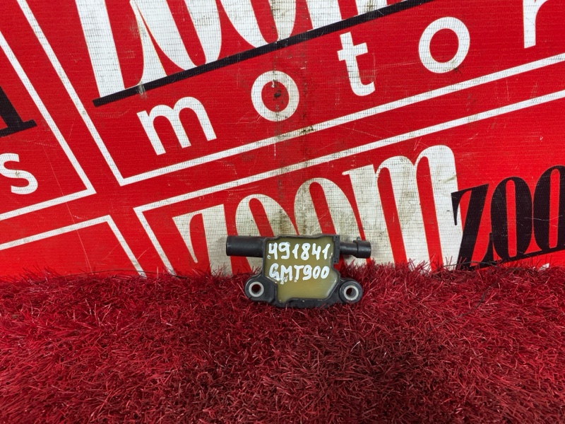 Катушка зажигания, 1100 рублей, Солонцы