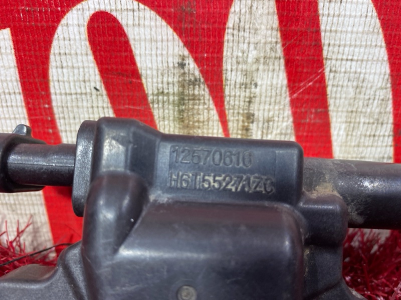 Катушка зажигания, 1100 рублей, Солонцы