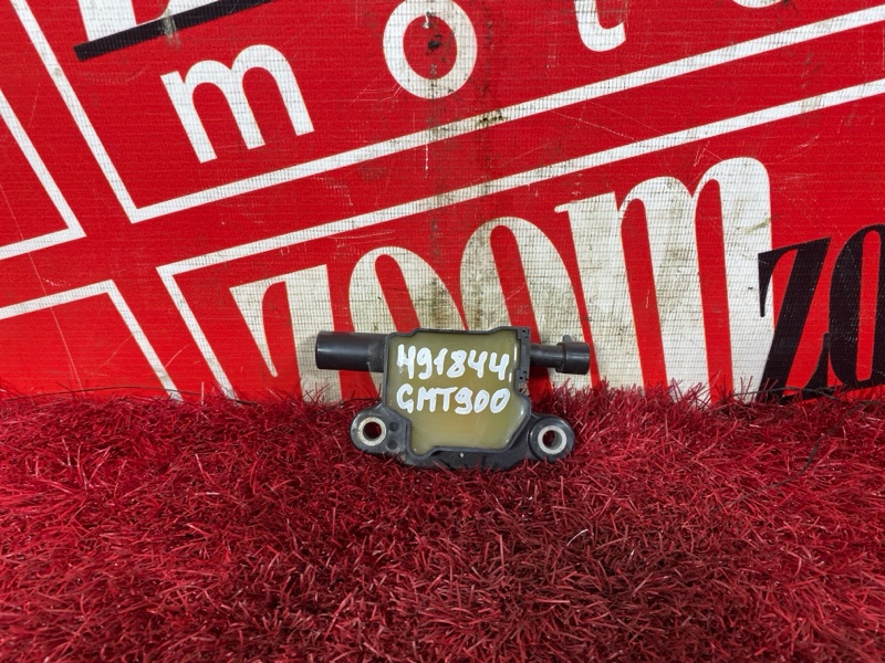 Катушка зажигания, 1100 рублей, Солонцы