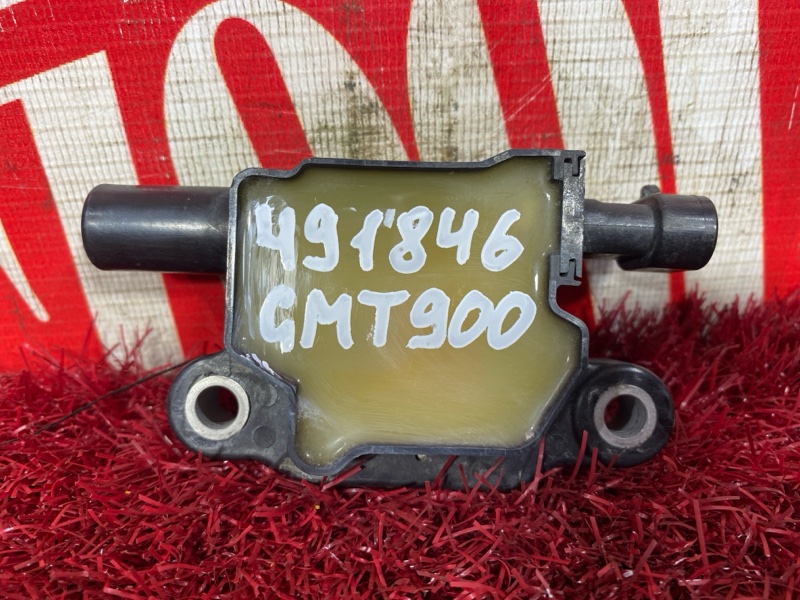 Катушка зажигания, 1100 рублей, Солонцы