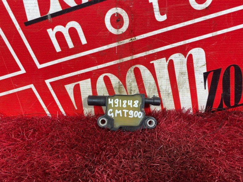 Катушка зажигания, 1100 рублей, Солонцы