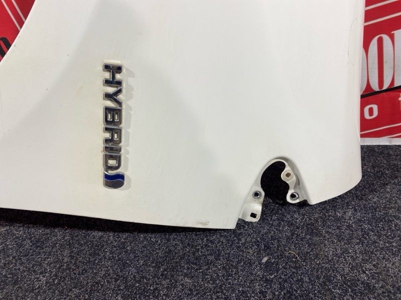 Крыло, 14300 рублей, Красноярск