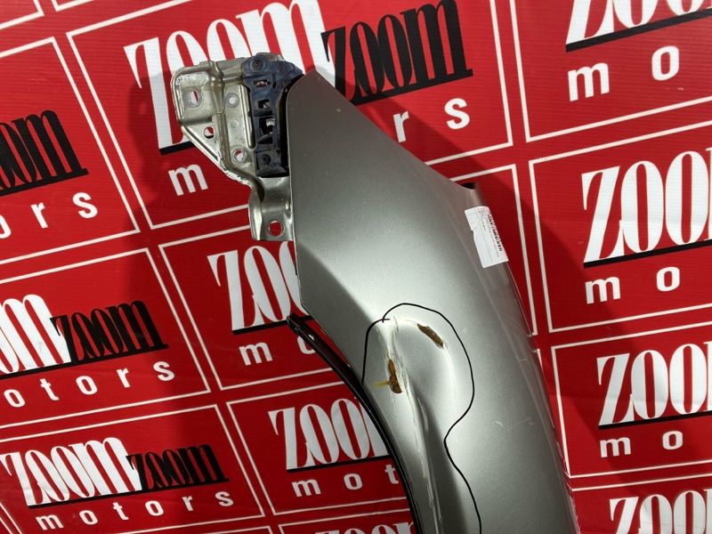 Крыло, 9500 рублей, Красноярск