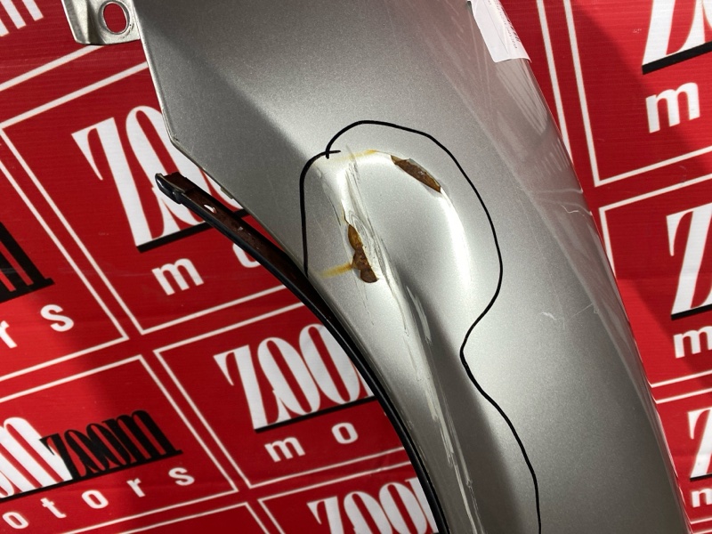 Крыло, 9500 рублей, Красноярск