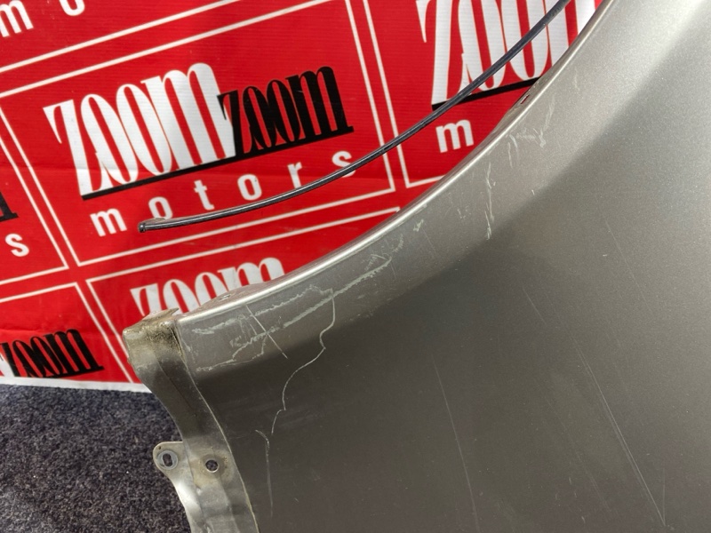 Крыло, 9500 рублей, Красноярск