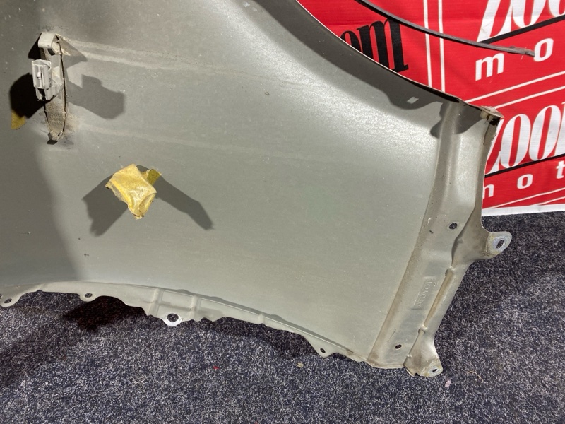 Крыло, 9500 рублей, Красноярск