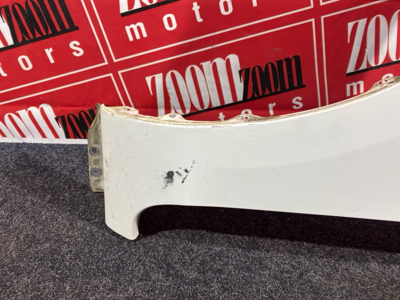 Крыло, 9500 рублей, Красноярск