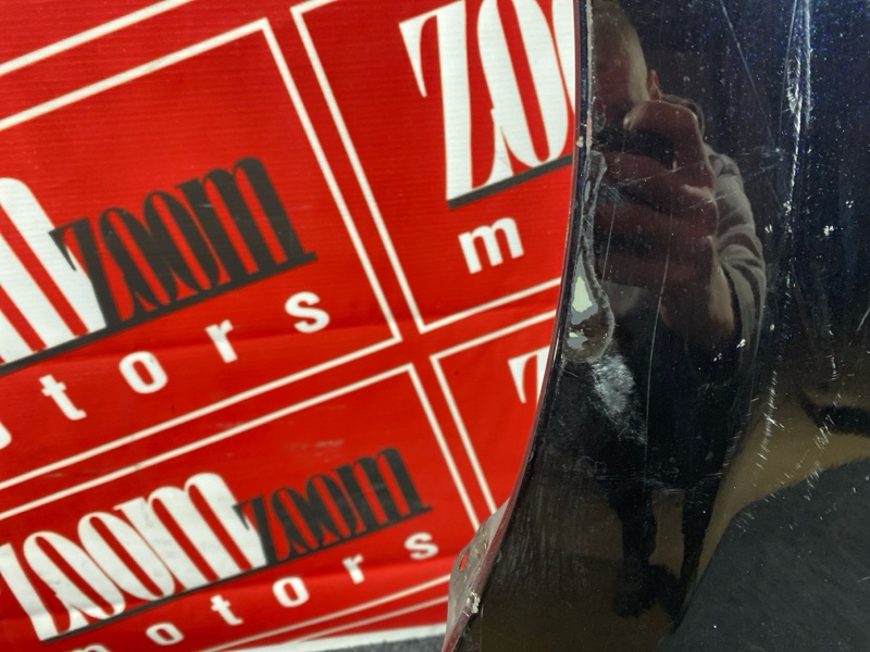 Крыло, 21900 рублей, Красноярск