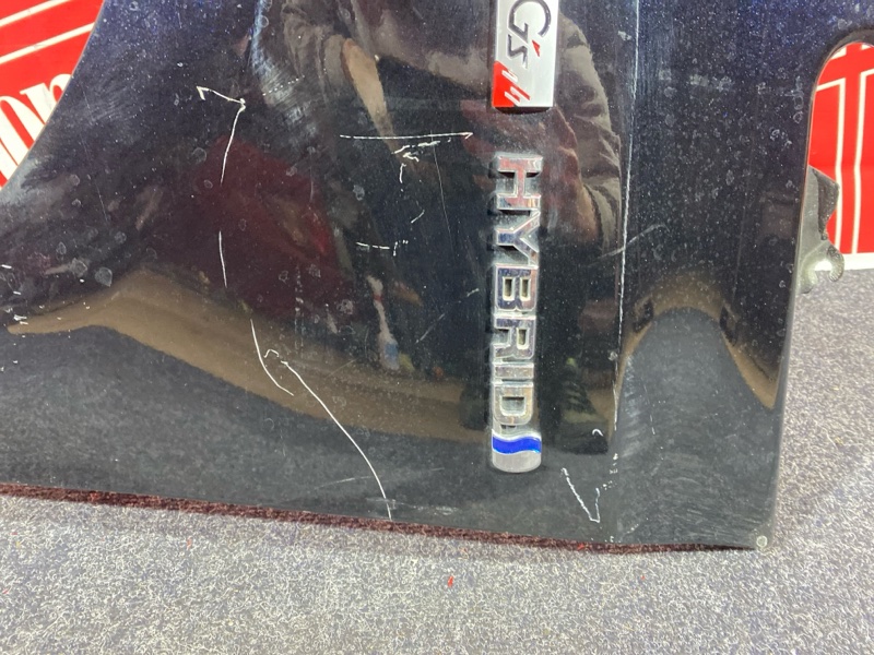 Крыло, 21900 рублей, Красноярск