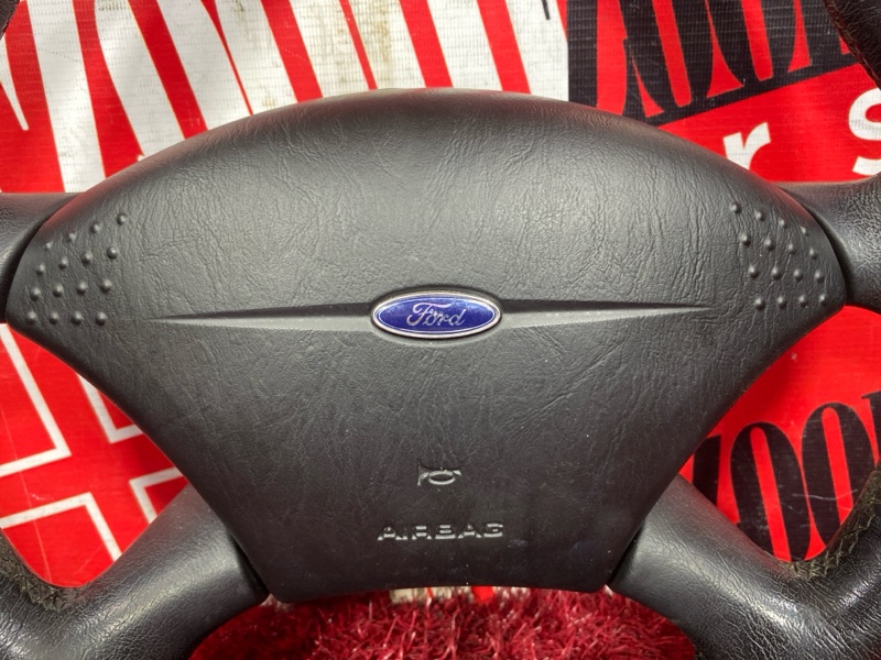 Руль, 8100 рублей, Солонцы